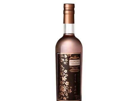 Mancino Sakura Vermouth Sale