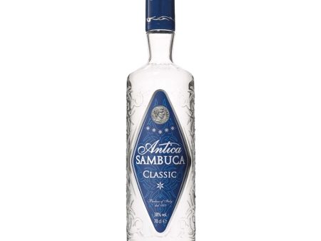 Antica Sambuca on Sale