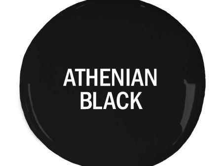 Athenian Black Chalk Paint ™ Cheap