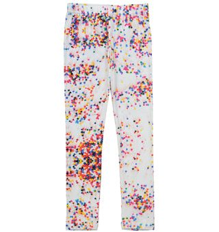 Sugar Dots Legging Fashion