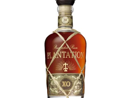 Plantation XO 20th Anniversary Rum For Cheap