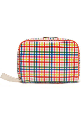 Getaway Toiletry Bag | Block Party Sale