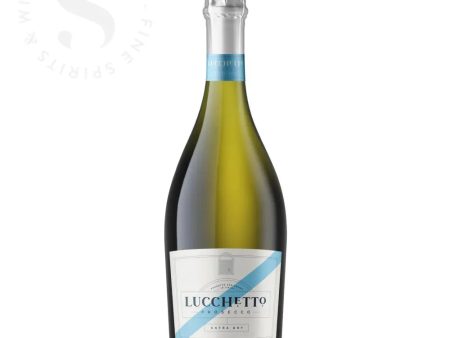 Lucchetto Prosecco Extra Dry DOC Online now