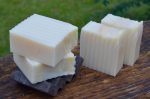 Leather Bergamot Bar Soap For Discount