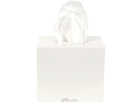 Ceramica Blanca Tissue Online Sale