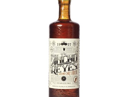 Ancho Reyes Chile Liqueur Discount