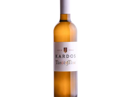 Kardos Tundermese Late Harvest 500ml 2018 Discount