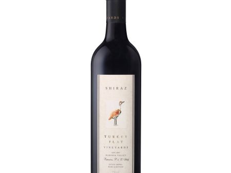 Turkey Flat Shiraz Online Sale