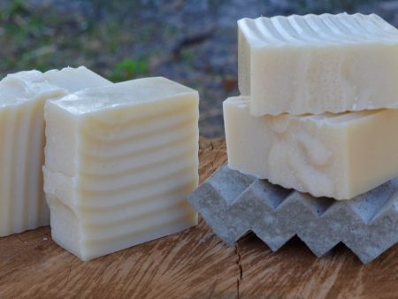 Sangria and White Peaches Bar Soap Discount