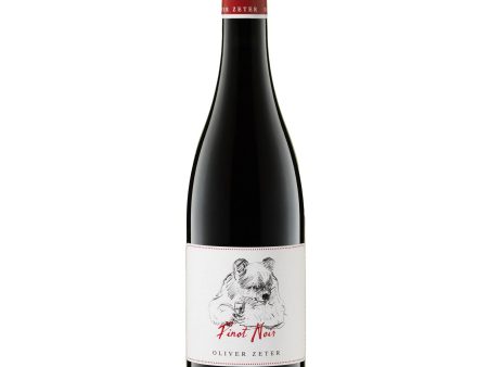 Oliver Zeter Pinot Noir Cheap