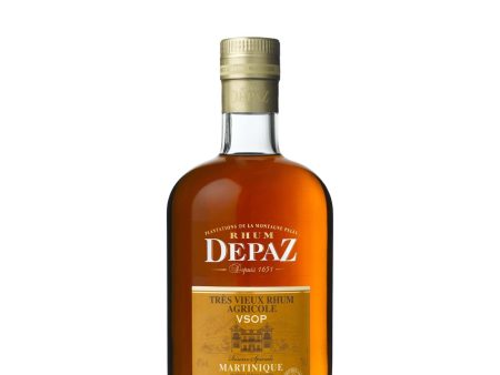 Depaz VSOP Cognac Cheap