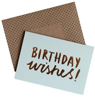 Birthday Wishes Card Online now