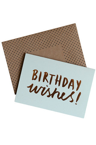 Birthday Wishes Card Online now