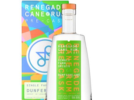 Renegade Dunfermline Column Still Rum Online now