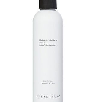 Maison Louis Marie Body Lotion | No. 04 For Cheap