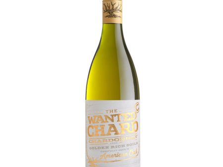 The Wanted Chardonnay Online now