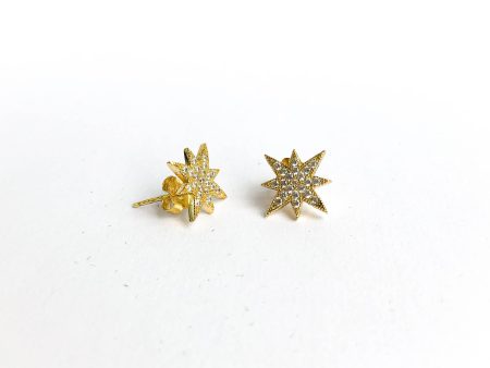 Starburst Studs Online