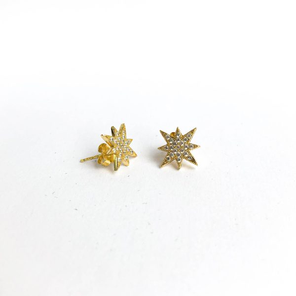 Starburst Studs Online