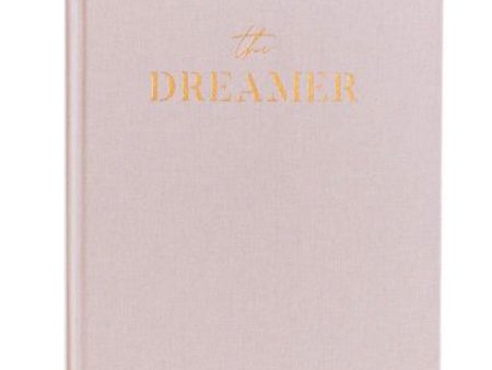 The Dreamer Sketchbook Online Sale