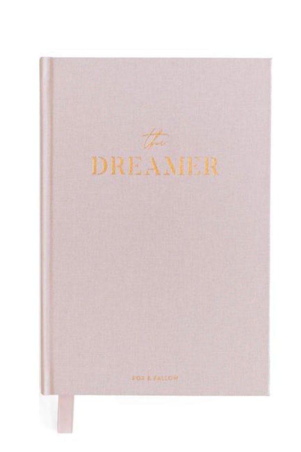 The Dreamer Sketchbook Online Sale