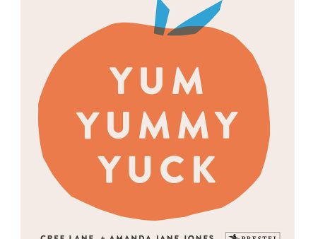 Yum Yummy Yuck Online Hot Sale