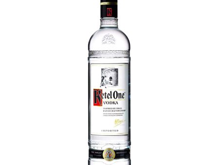 Ketel One Vodka on Sale