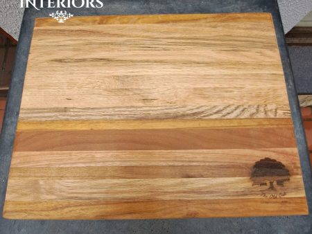 Large Wooden Board on Sale