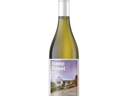 Steep Street Sauvignon Blanc Sale