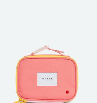 Rodgers Lunch Box | Colorblock on Sale