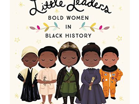 Little Leaders: Bold Women in Black History Fashion