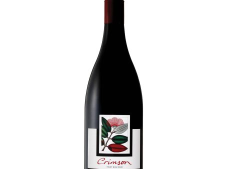 Ata Rangi, Crimson Martinborough Pinot Noir For Sale