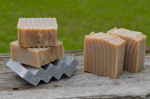 Rum Tobacco bar soap For Sale