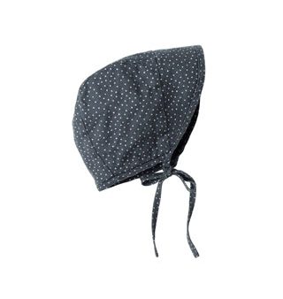 Dot Bonnet For Cheap