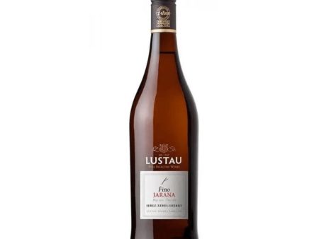 Lustau Fino Jarana Sherry Online now