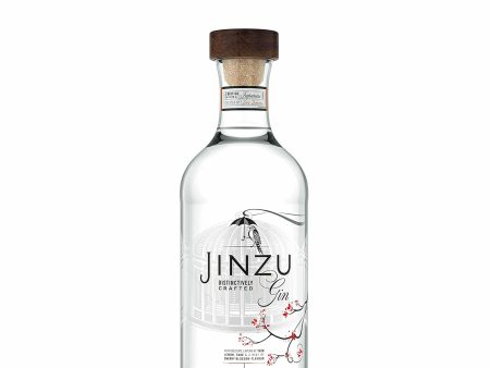 Jinzu Gin Supply