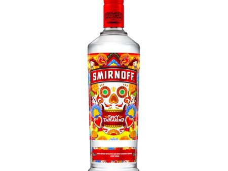 Smirnoff Spicy Tamarind Vodka Online now