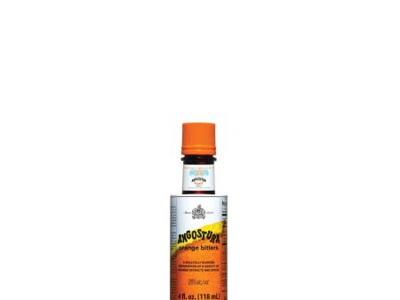 Angostura Orange Bitters Hot on Sale