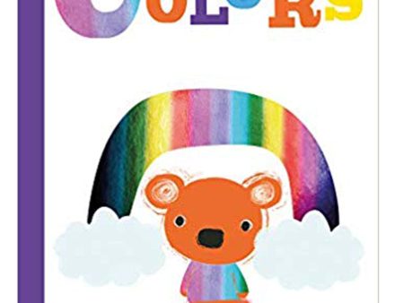 Mr. Bear s Colors For Discount