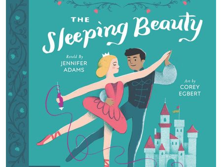 My First Ballet Book: The Sleeping Beauty Online Sale