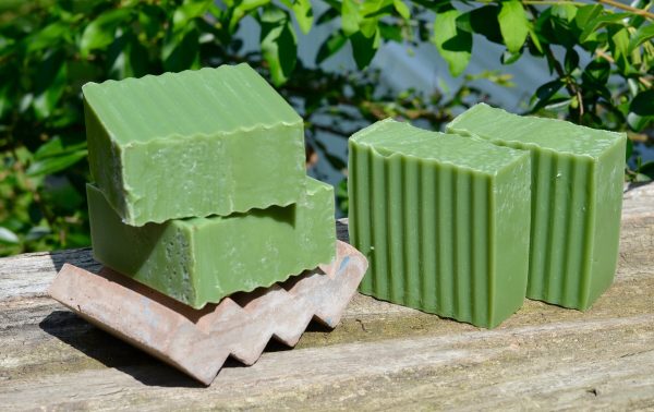 Eucalyptus Bar Soap For Cheap