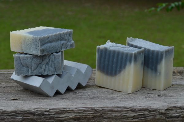 Ginger and White Tea Bar Soap For Cheap