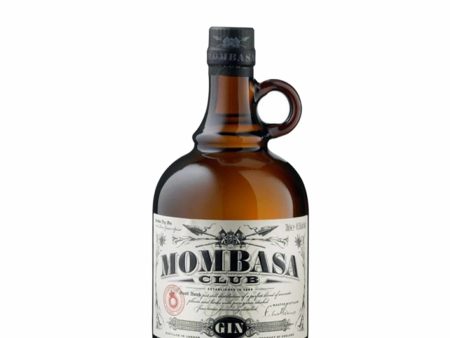 Mombasa Club Gin on Sale