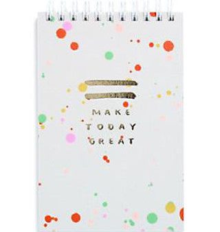 Candy Drip Daily Jotter Discount