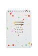 Candy Drip Daily Jotter Discount