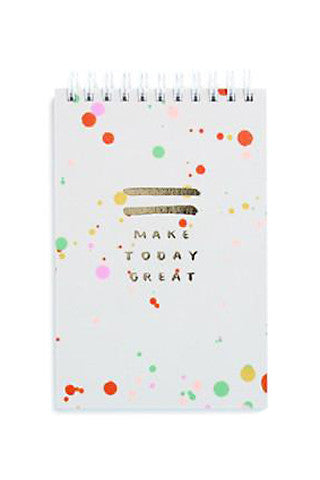 Candy Drip Daily Jotter Discount