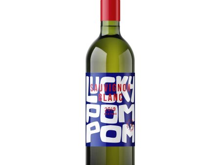 Lucky Pom Pom Sauvignon Blanc Sale