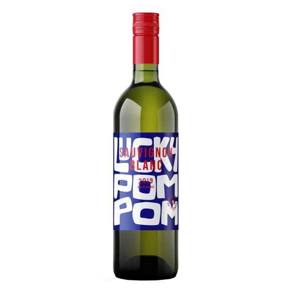 Lucky Pom Pom Sauvignon Blanc Sale