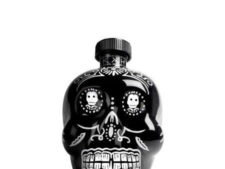 KAH Skull Anjeo Tequila Discount