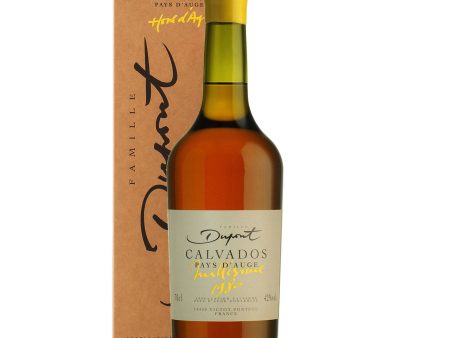 Dupont 1980 Calvados Online now