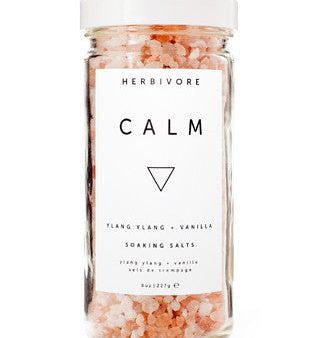 Calm Dead Sea Salts Online now